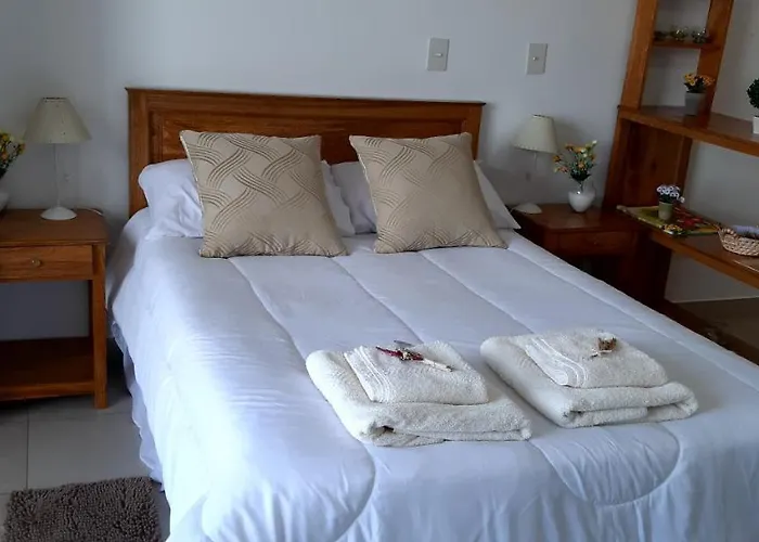 Del Paseo Apartamento Salta
