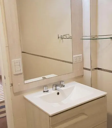 Pet friendly Inner Apart Salta