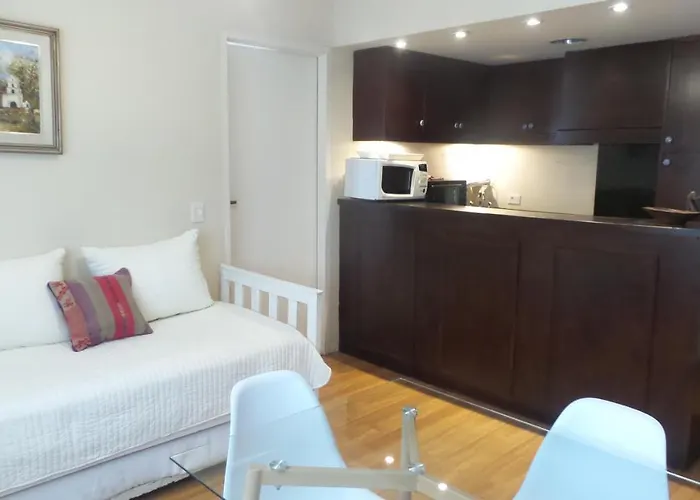Buenos Aires Apart Salta