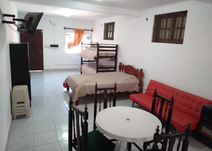 Condominios Chocobar Salta