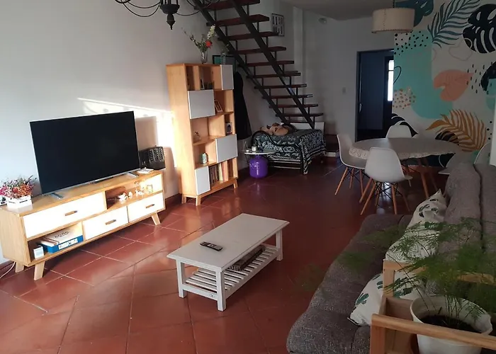 Duplex Alquiler Temporal Villa Salta
