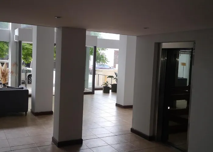 Hermoso Departamento A 30 Metros De Paseo Balcarce Salta