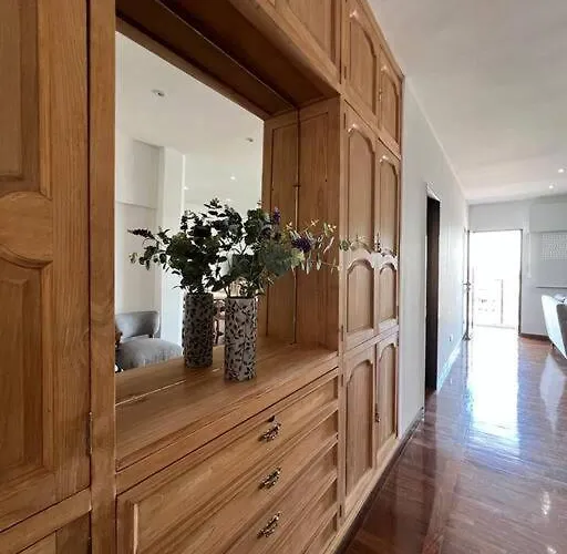 Pet friendly Departamento Caseros Salta