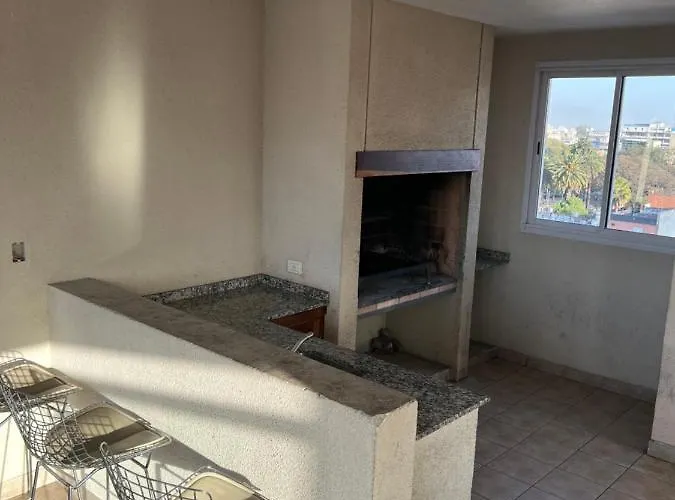 Pet friendly Apartamento Boutique Apartment Salta
