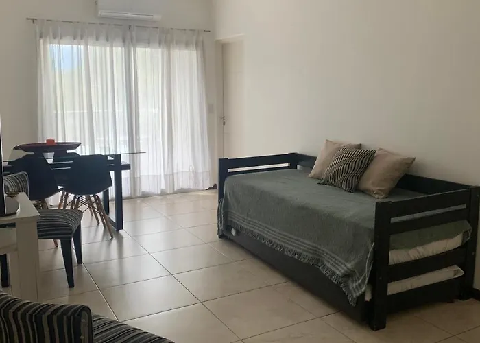 Departamento En Alquiler Apartamento Salta