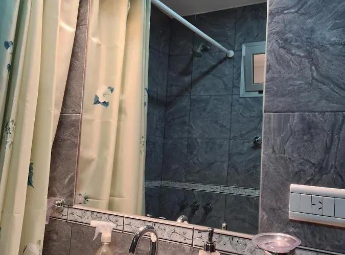 Apartamento Departamento Maipu Salta admite animales