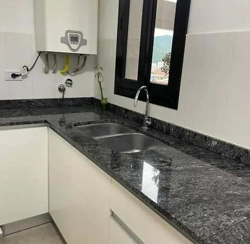 Depto. Piso Entero Tope De Gama Apartment Salta