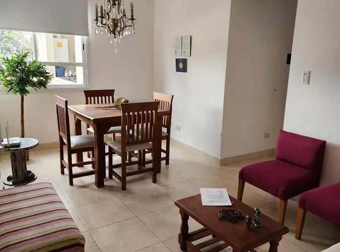 Magia Apartamento Salta