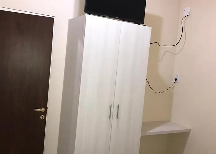 Departamento 1 Apartment Salta