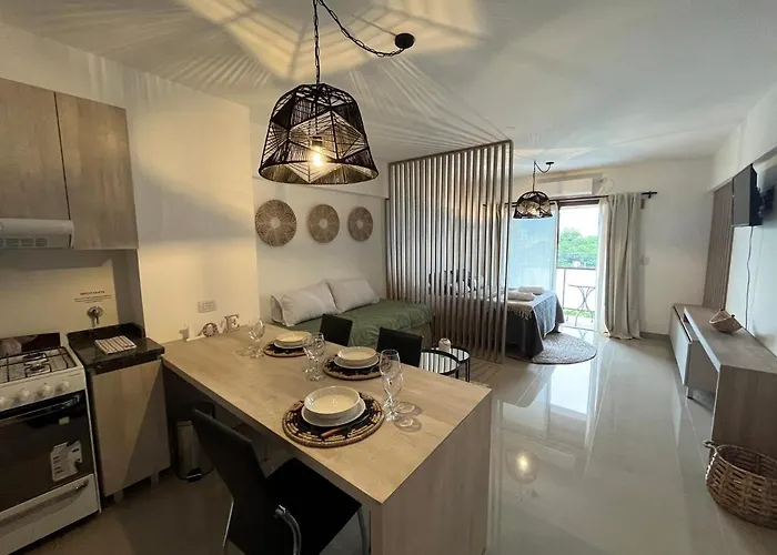 Estudio Premium En Salta admite animales