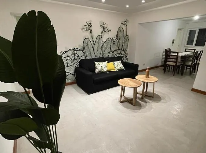 Pet friendly Depto Reciclado En La Mejor Zona Apartment Salta