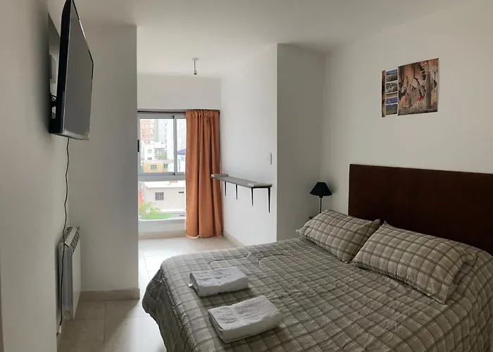 A&B Apartment Salta