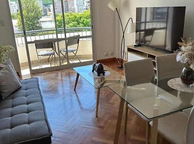Depto. Ameghino 540 Apartment Salta