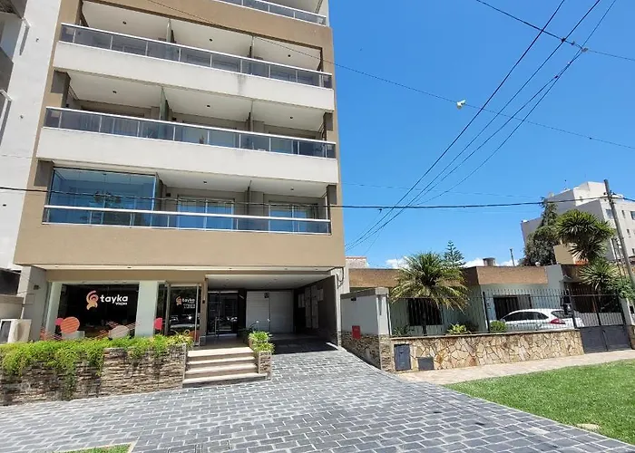 Pet friendly Salta Hills 2 Apartment