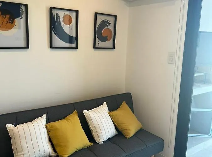 Departamento Unico Para 3 Personas En Salta Capital