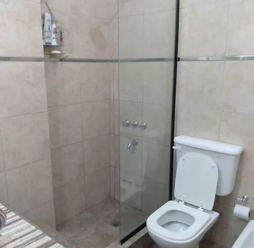 Apartamento Guicarodia II Salta admite animales
