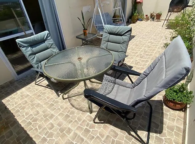 Pet friendly Departamento Entre Cerros Y Cielo Apartment Salta