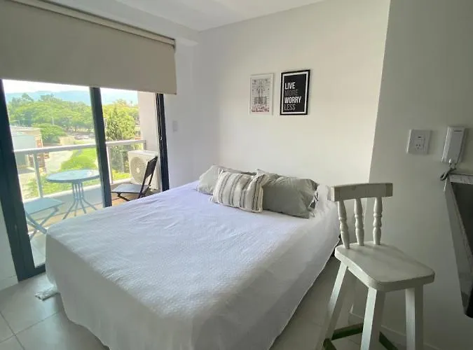 Apartamento Altos 20 Mono Cj Salta