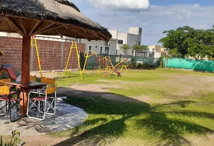Apartamento Solo Turistas Salta
