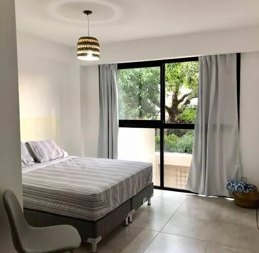 Moderno Departamento Centrico Apartment Salta