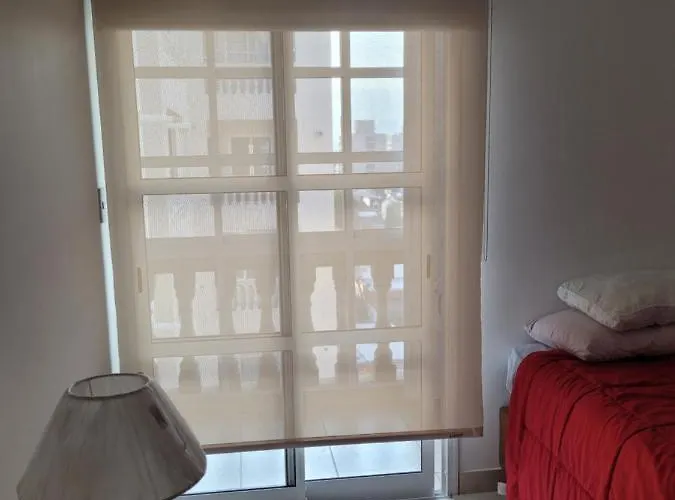 Marretti 1 Apartamento Salta