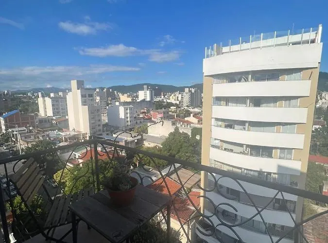 Departamento Almirante Brown Apartment Salta