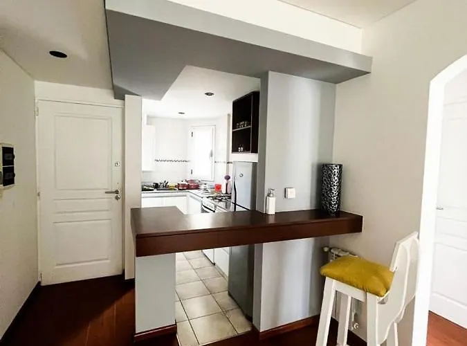 Pet friendly Caminos Conectado, Departamento De Lujo Apartment Salta