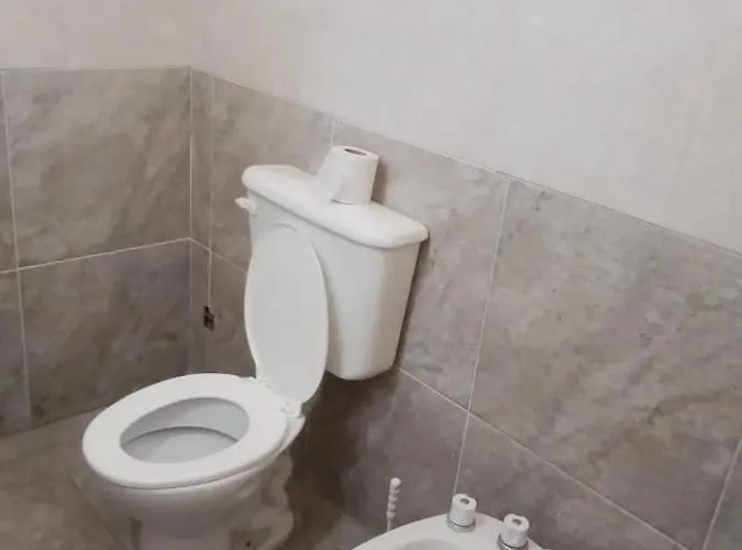 Alojamiento Martinez Apartamento Salta