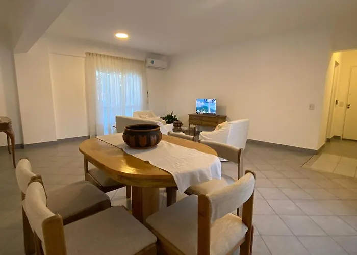 Pet friendly Hermoso Departamento En El Centro De Salta