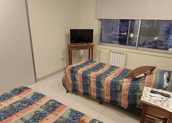 Pet friendly Departamento Ubicado En El Centro De La Ciudad De Salta Apartment