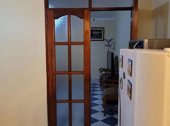 Pet friendly Lo De Mir Apartment Salta