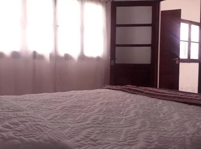 Pet friendly Alojamiento1331 Apartment Salta