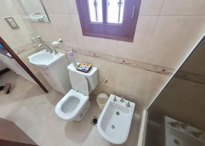 El Altillo Jauzz, Departamento Comodo De 1 Dormitorio Salta admite animales