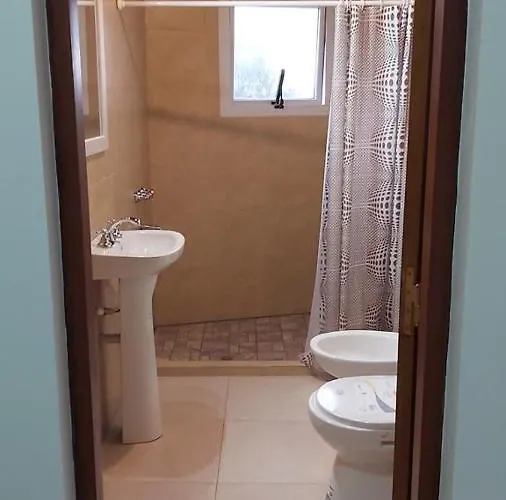 Departamentos Dona Eli Apartment Salta