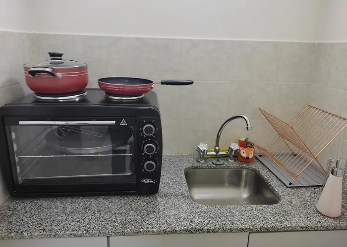 Departamento Los Lapachos Salta