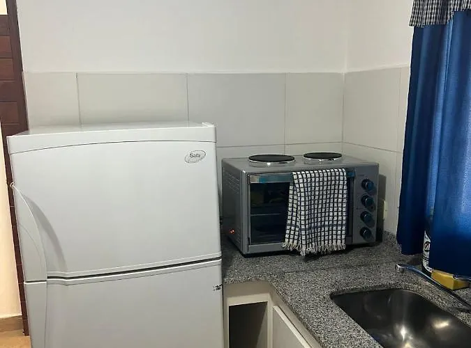 Excelente Duplex En Salta Apartment