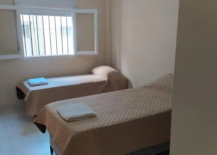 Pet friendly Alquilosalta Apartment