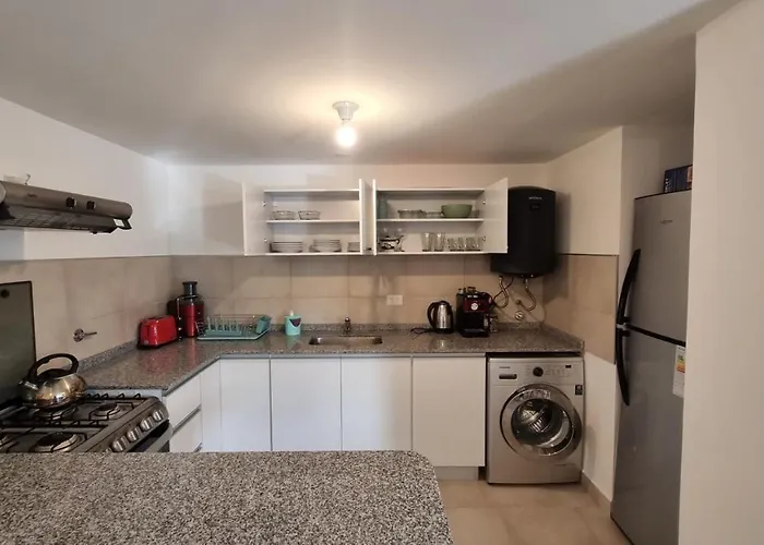 Donata Apartamento Salta