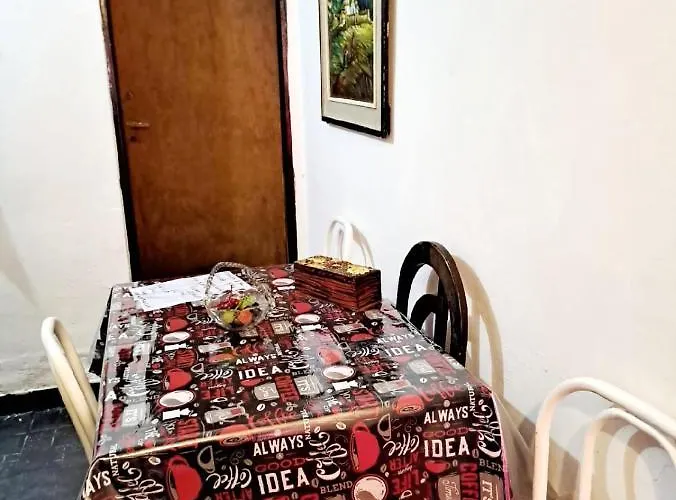 Apartamento Casa De Piedra Salta admite animales