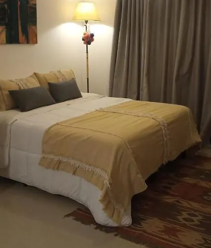 Pueyrredon Suites Salta