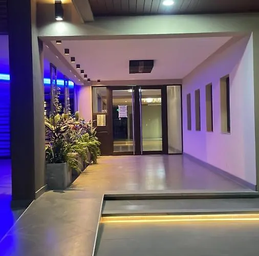 Mila Alojamiento Apartment Salta