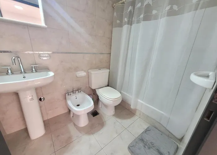 Bolivar Abc, Departamento Comodo Y Totalmente Equipado Apartment Salta