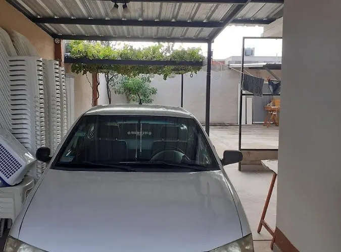 Su Casa En Salta Villa