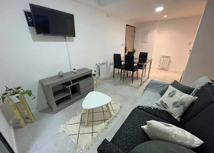 Apartamento Departamento Salta Leguizamon