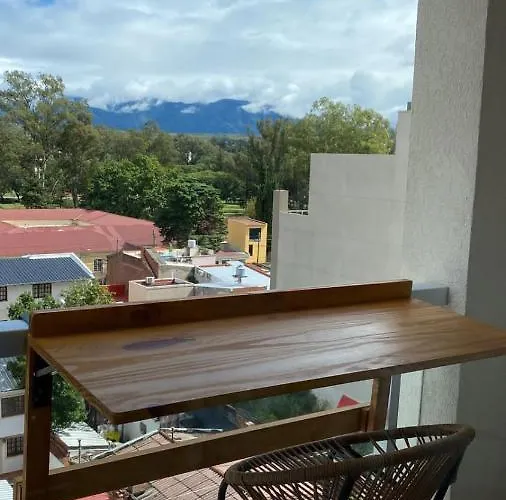 Pet friendly 3 Ambientes En La Provincia De Salta! Apartment