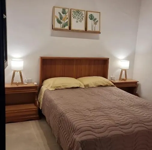 Apartamento Hosteria Carol Salta admite animales