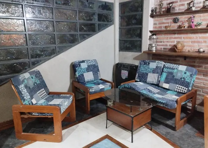 La Lechuza Hospedaje Salta