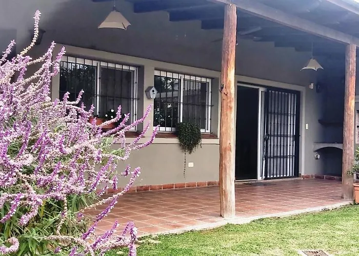 Hermosa y cómoda Casa - El Limonero Salta admite animales