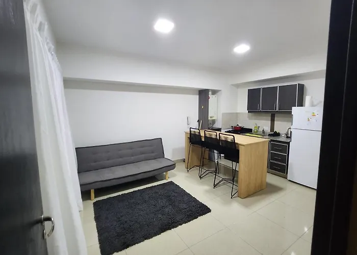 Dpto Burela Apartment Salta