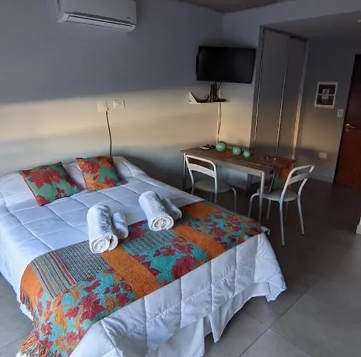 Le Parc - Salta Apartment